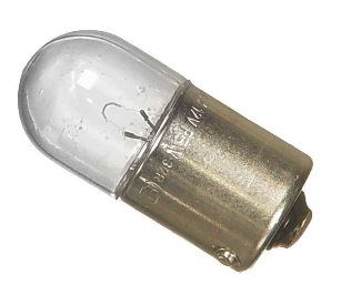Bulb Single Filament