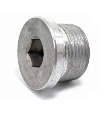Transmission Oil Drain Plug