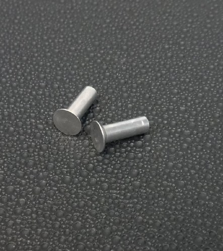 Rivets - Vent Window Mounting