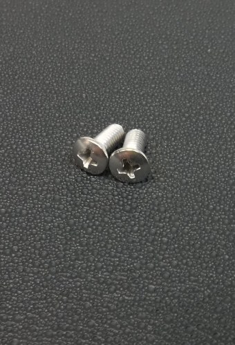 Door Handle Screws T1 to 1967