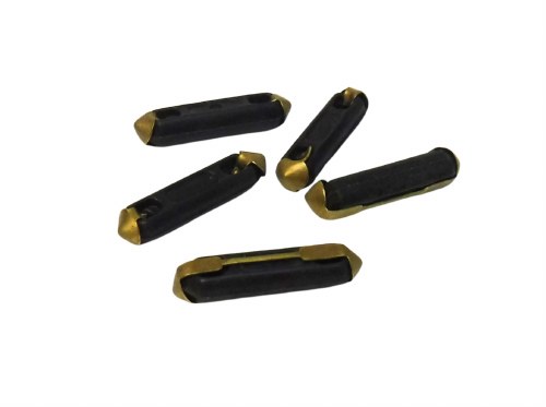 Fuse Pack 8amp BLACK