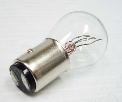 Bulb 1157 Style 6v 18/5w
