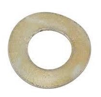 Hatch Strut -MK1 Rabbit Washer