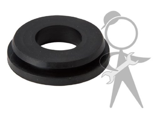 Fuel Expansion Tank Valve Grommet