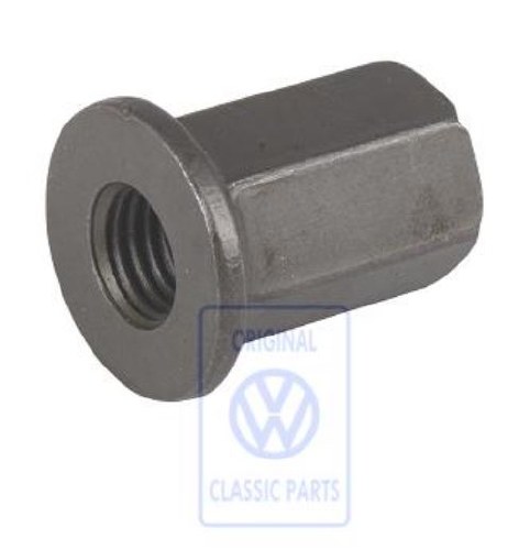 Engine Case Half Nut