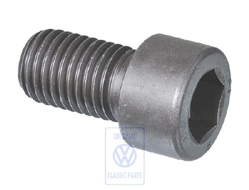 Flywheel Bolt Bus/Van