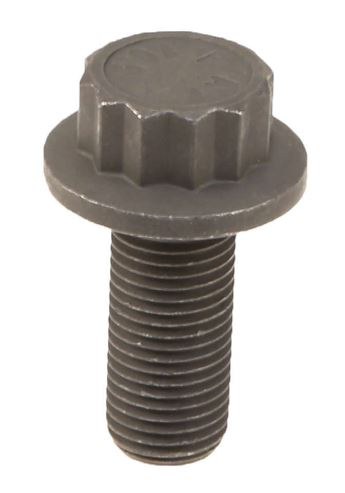 Crank Bolt