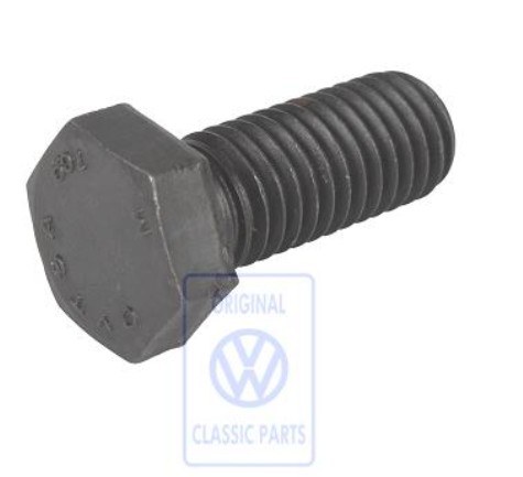 MK2 Rear Stub Axle Bolt