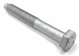 Shock Bolt Rear Lower MK2/3/4