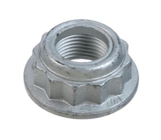 Axle Nut - Front - MK4 &amp; MK3VR