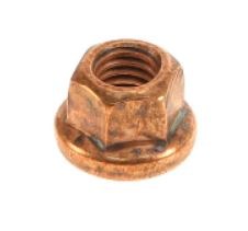 Manifold Nut M8