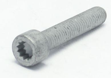 CV Joint Bolt Each M10