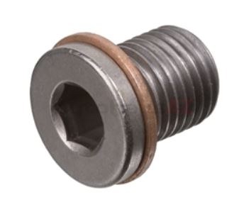 Oil Drain Plug