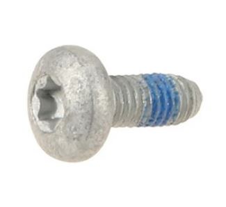 Timing Chain Cover Bolt