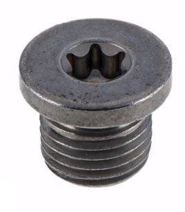 Oil Drain Plug