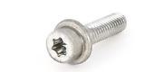 Water Pump Bolt Aluminum