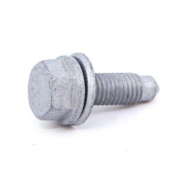 Subframe Bolt