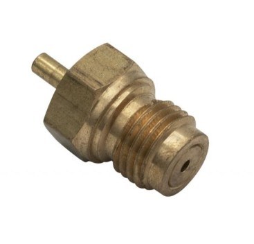 Needle &amp; Seat 1.50mm