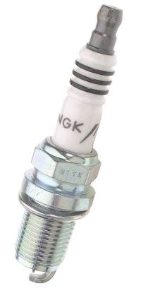 NGK Iridium Spark Plug 6418