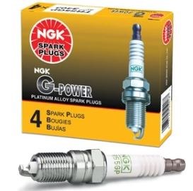 NGK G-POWER Spark Plugs Set