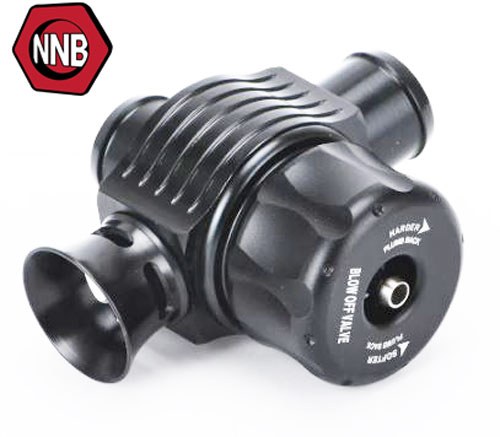 Diverter Valve 1.8T 2.7T ADJ