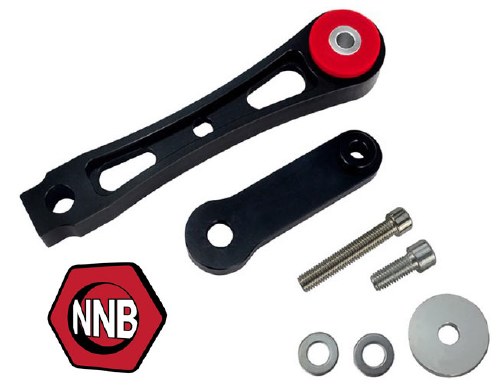 NNB Pendulum Mount MK5/MK6 GTI/Rabbit/R/Jetta Etc