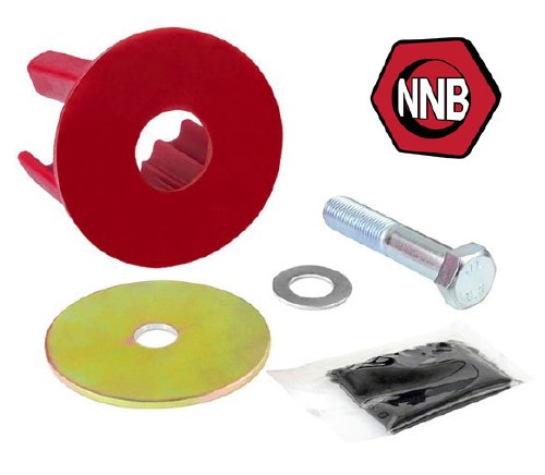 NNB MK6 Engine Mount 2009-2014