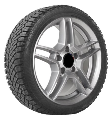 225/40/18 Gislaved Nord.Fr.200