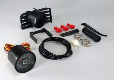 MK6 Jetta Turbo Ventpod Kit
