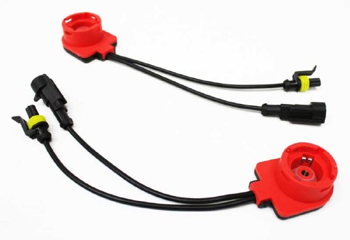 D2 Adapter Pair