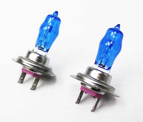 C-1 H7 12V 55w Xenon Bulbs