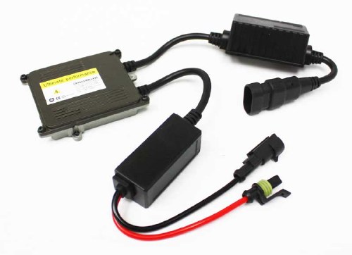 NSSC Ballast HID S1068