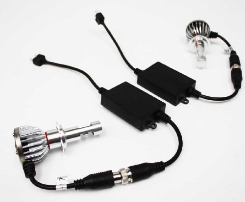 H7 LED Conversion Kit (NSSCLEDH7-PR)