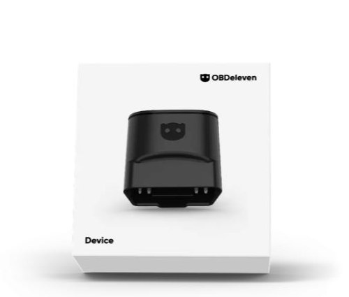 OBDeleven Gen 3 Device NEW !