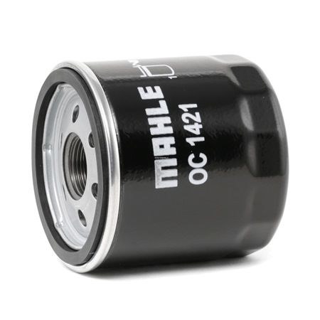 Mahle Oil Filter OC142