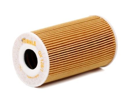 Mahle Oil Filter OX128/1D