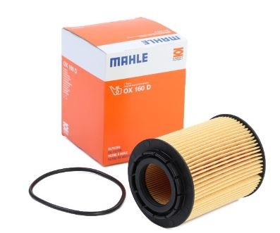 Oil Filter OX160D