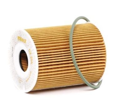 Mahle Oil Filter OX254D4