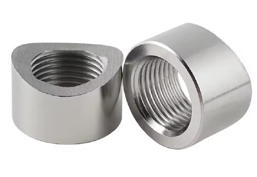 O2 Bung - Curved EACH