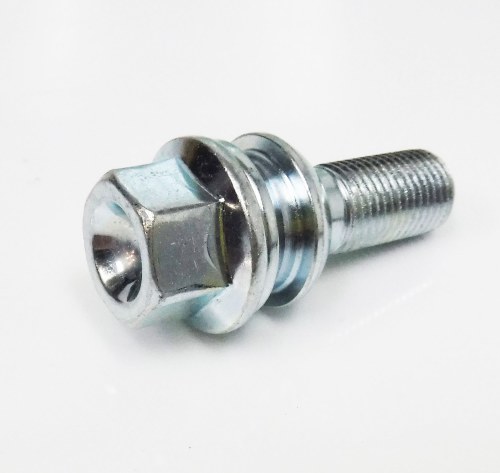 P-Bolt Ball Seat 14x1.5 x 28mm