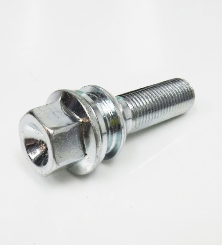 P-Bolt Ball Seat 14x1.5 x 37mm