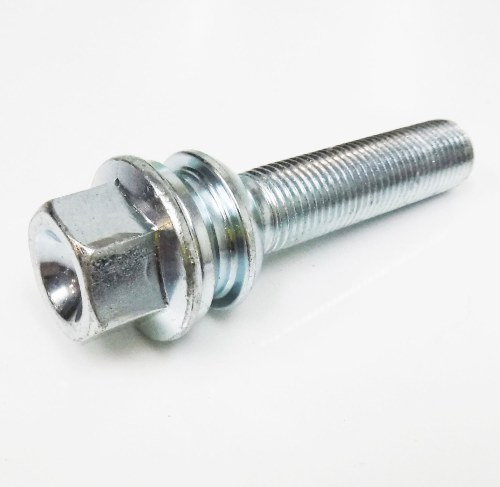 P-Bolt Ball Seat 14x1.5 x 53mm