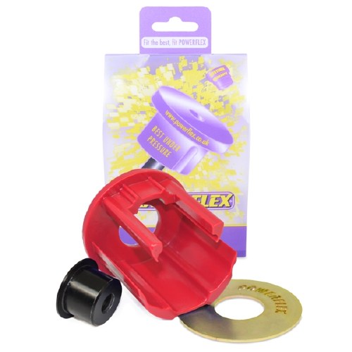 Powerflex MK7 Front Mount Style B Insert TDI