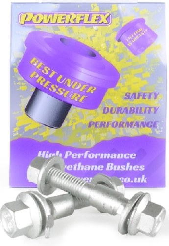 Camber Adjusting Bolt Kit