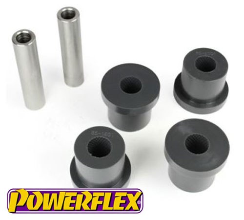 Control Arm Bushings Front Lower Set Heritage (PFF85-1001H)