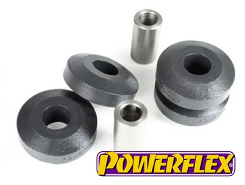 Front Sway Bar Link Lower Bushing Set With Sleeves Heritage (PFF85-1002H)