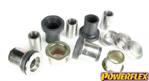 Wishbone Bushing Front Upper Set Heritage (PFF85-1006H)