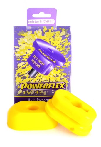 Powerflex MK4 Dogbone Mount Insert STREET (BIG END ONLY)