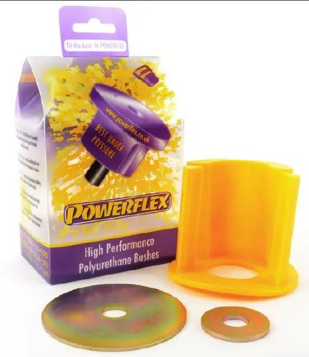 Powerflex Engine Mount MK5 STREET