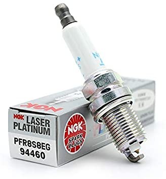 NGK Laser Platinum Spark Plug